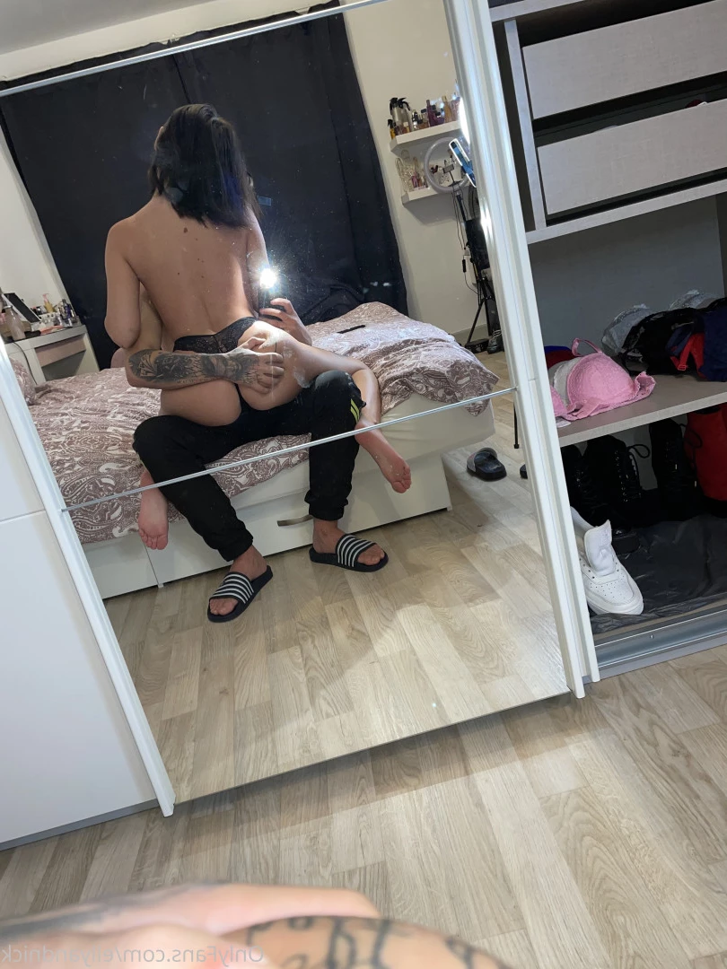 Elly &amp; Nick 🤍 [ ellyandnick ] Onlyfans leaked photo 8585982 on Hotleaks.tv