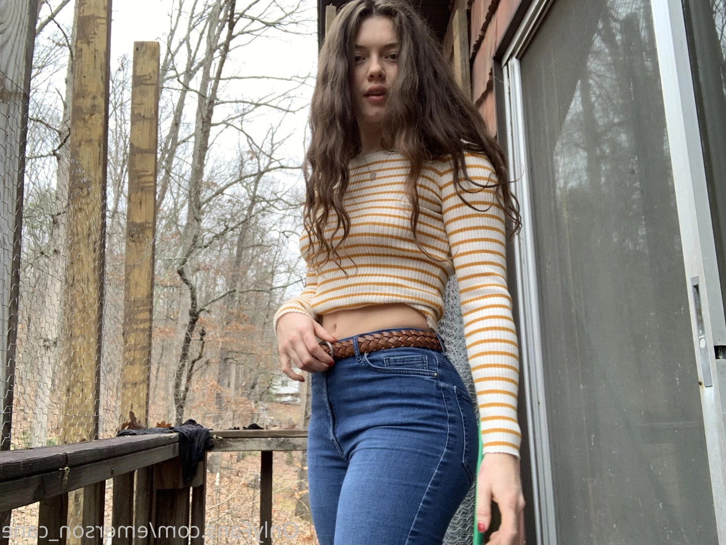 🌬  E M E R S O N [ emerson_cane ] Onlyfans leaked photo 8899200 on Hotleaks.tv