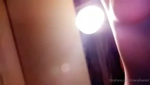 EmeryEverest (PaleLikeIce) [ emeryeverest ] Onlyfans leaked video 10429349 on Hotleaks.tv