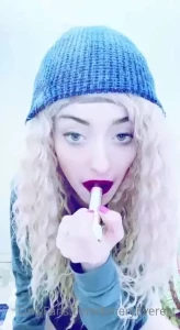 EmeryEverest (PaleLikeIce) [ emeryeverest ] Onlyfans leaked video 10429367 on Hotleaks.tv