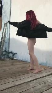 EmeryEverest (PaleLikeIce) [ emeryeverest ] Onlyfans leaked video 10429406 on Hotleaks.tv
