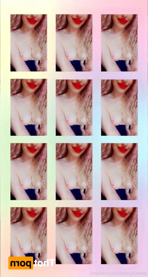 EmeryEverest (PaleLikeIce) [ emeryeverest ] Onlyfans leaked photo 11805560 on Hotleaks.tv