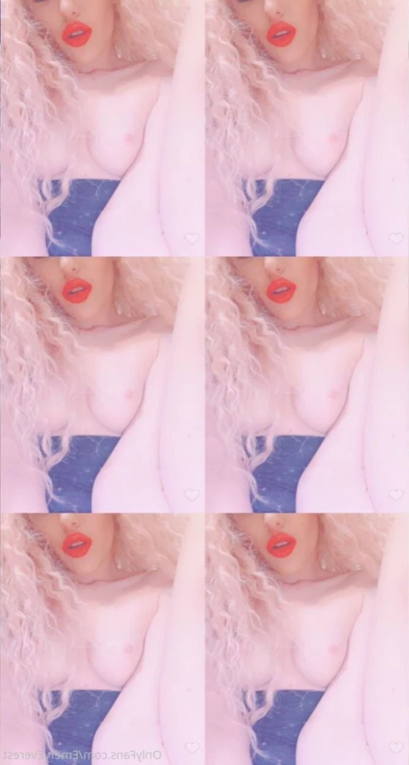 EmeryEverest (PaleLikeIce) [ emeryeverest ] Onlyfans leaked photo 13314752 on Hotleaks.tv