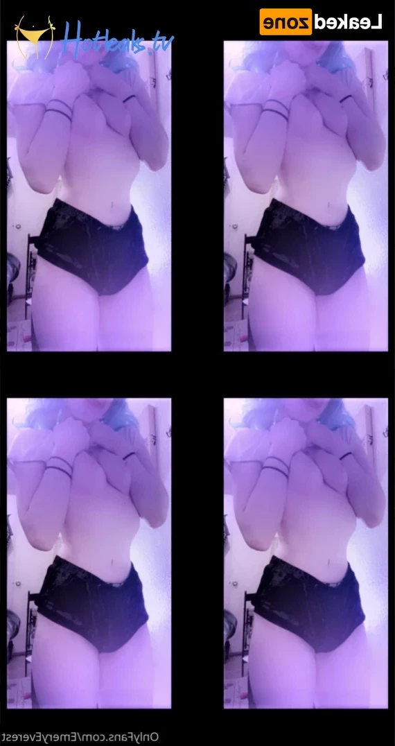 EmeryEverest (PaleLikeIce) [ emeryeverest ] Onlyfans leaked photo 13954845 on Hotleaks.tv