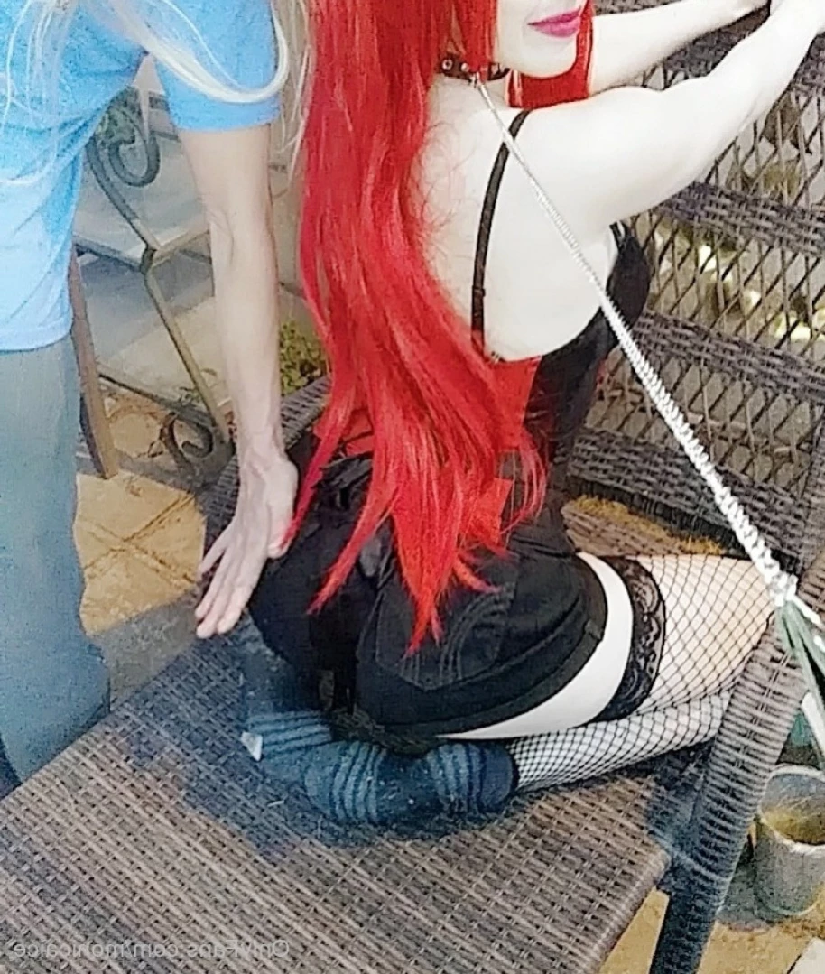 EmeryEverest (PaleLikeIce) [ emeryeverest ] Onlyfans leaked photo 14243513 on Hotleaks.tv