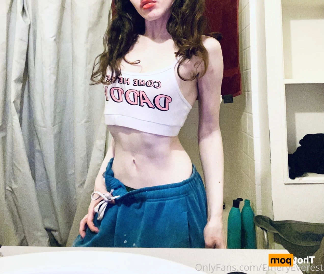 EmeryEverest (PaleLikeIce) [ emeryeverest ] Onlyfans leaked photo 14246982 on Hotleaks.tv