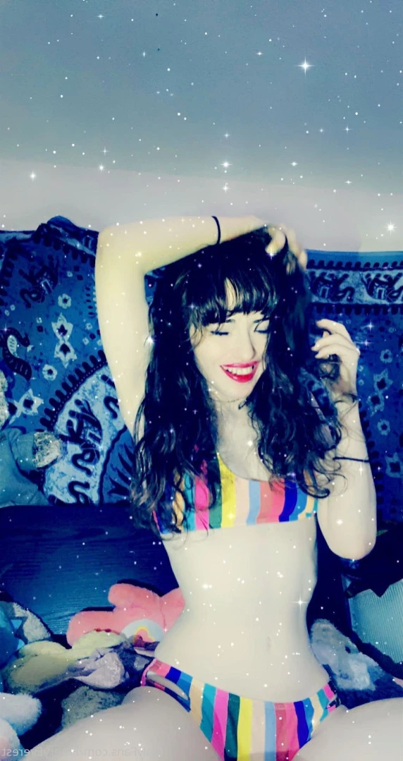 EmeryEverest (PaleLikeIce) [ emeryeverest ] Onlyfans leaked photo 14247434 on Hotleaks.tv