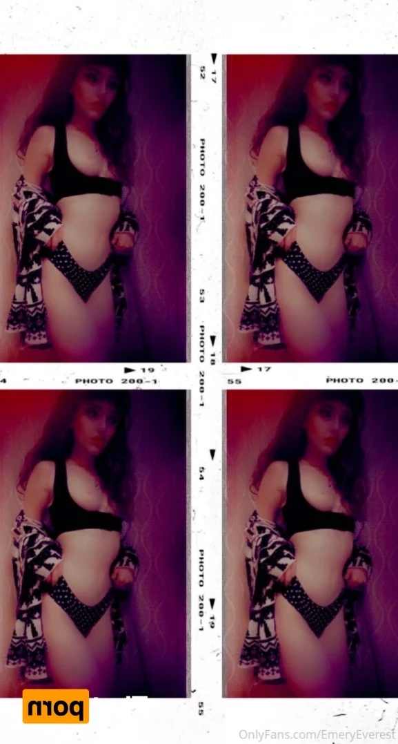 EmeryEverest (PaleLikeIce) [ emeryeverest ] Onlyfans leaked photo 14258046 on Hotleaks.tv