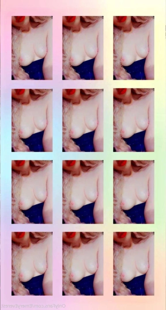 EmeryEverest (PaleLikeIce) [ emeryeverest ] Onlyfans leaked photo 14361921 on Hotleaks.tv