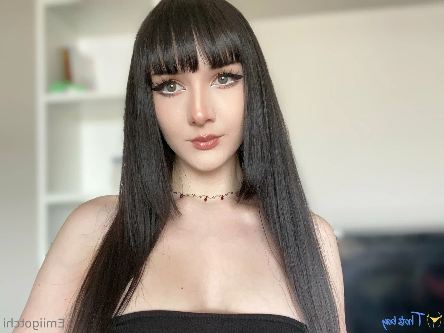 Emi [ emiigotchi ] Onlyfans leaked photo 18614143 on Hotleaks.tv