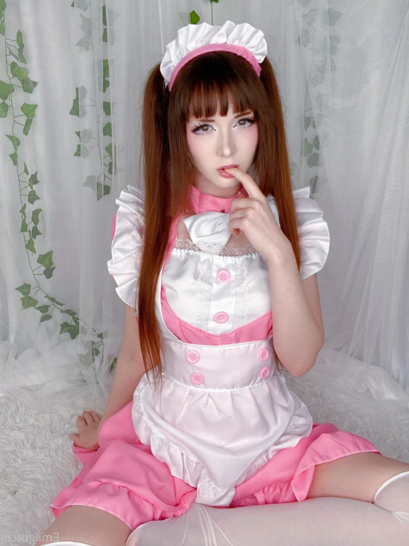 Emi [ emiigotchi ] Onlyfans leaked photo 10858217 on Hotleaks.tv