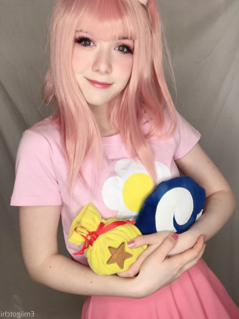 Emi [ emiigotchi ] Onlyfans leaked photo 10880382 on Hotleaks.tv