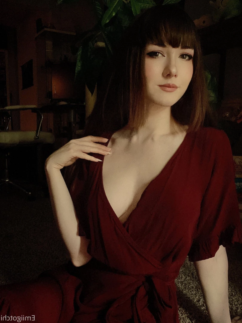 Emi [ emiigotchi ] Onlyfans leaked photo 10886639 on Hotleaks.tv