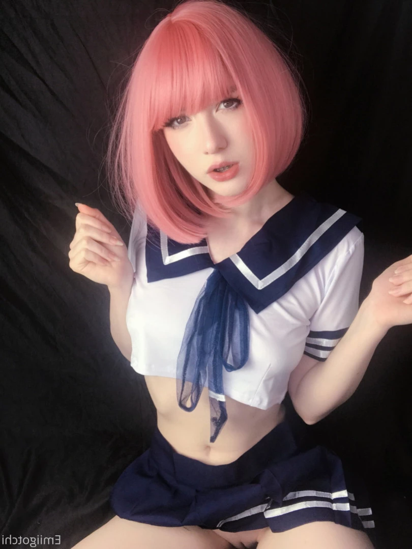 Emi [ emiigotchi ] Onlyfans leaked photo 10911496 on Hotleaks.tv
