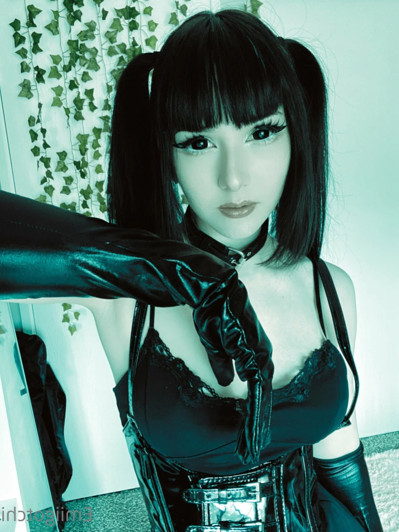 Emi [ emiigotchi ] Onlyfans leaked photo 10932750 on Hotleaks.tv
