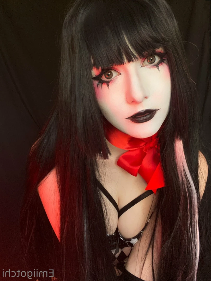Emi [ emiigotchi ] Onlyfans leaked photo 10949371 on Hotleaks.tv