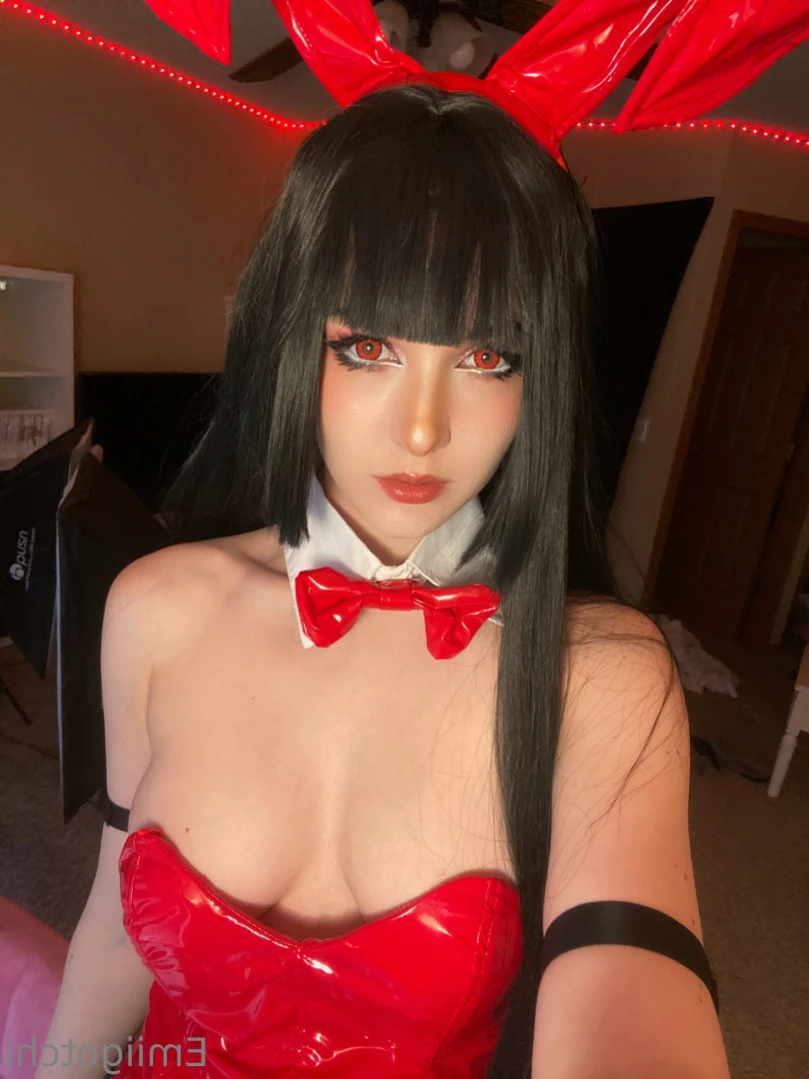 Emi [ emiigotchi ] Onlyfans leaked photo 10963501 on Hotleaks.tv