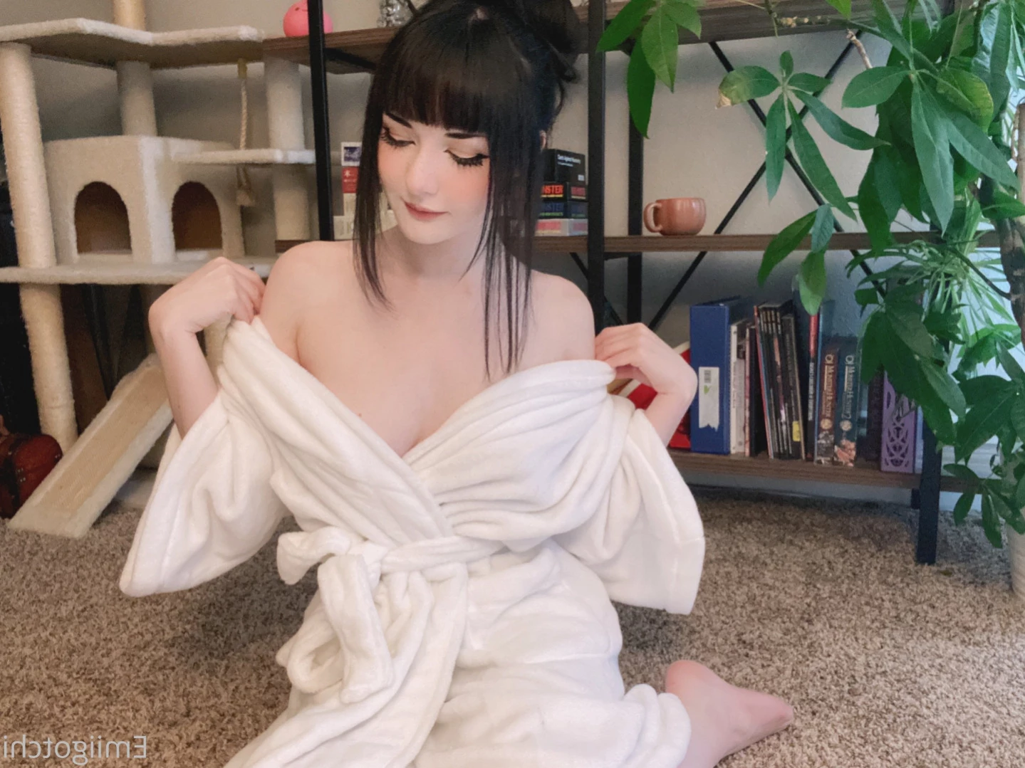 Emi [ emiigotchi ] Onlyfans leaked photo 10969728 on Hotleaks.tv