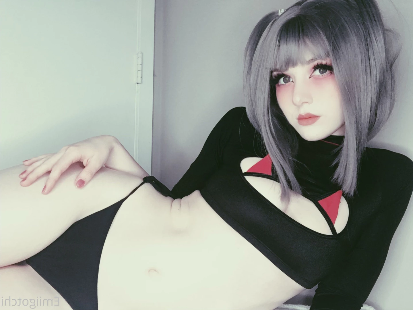Emi [ emiigotchi ] Onlyfans leaked photo 11319927 on Hotleaks.tv