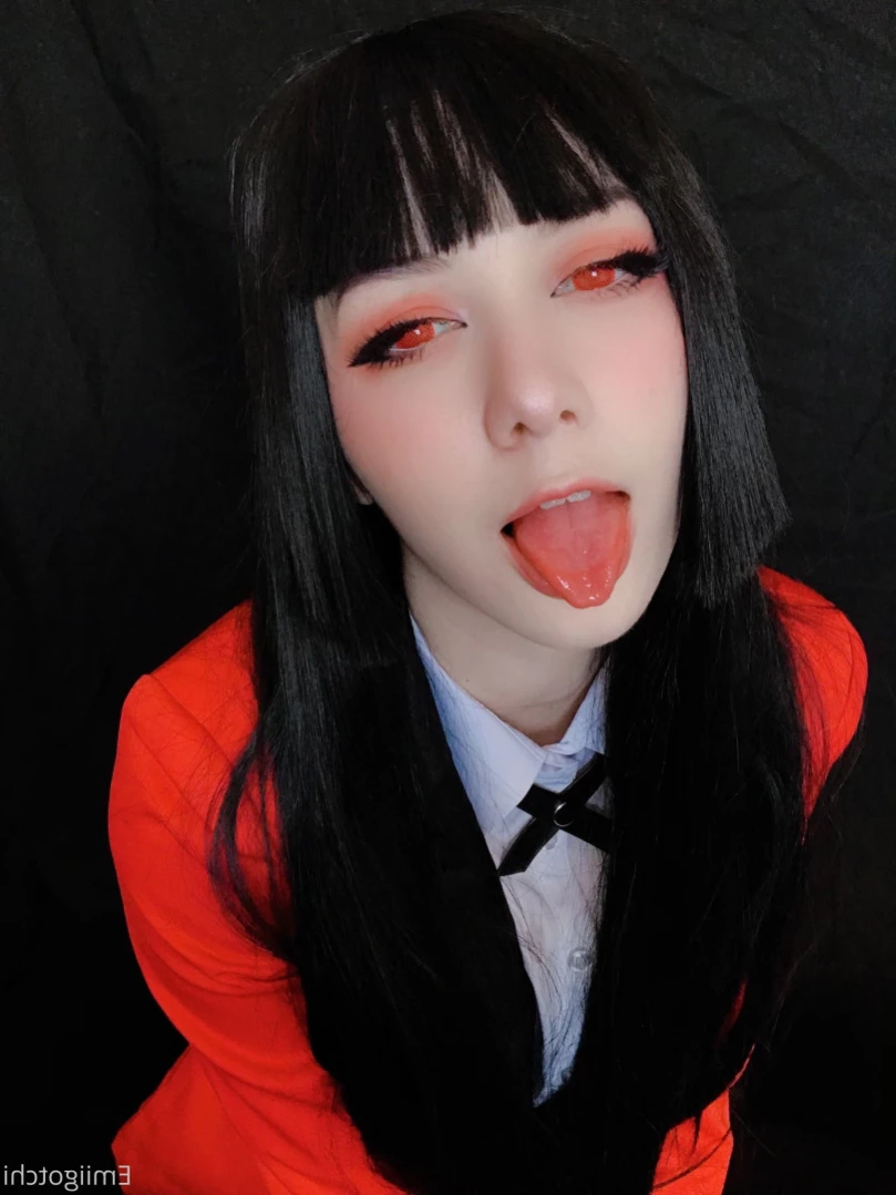 Emi [ emiigotchi ] Onlyfans leaked photo 11373732 on Hotleaks.tv