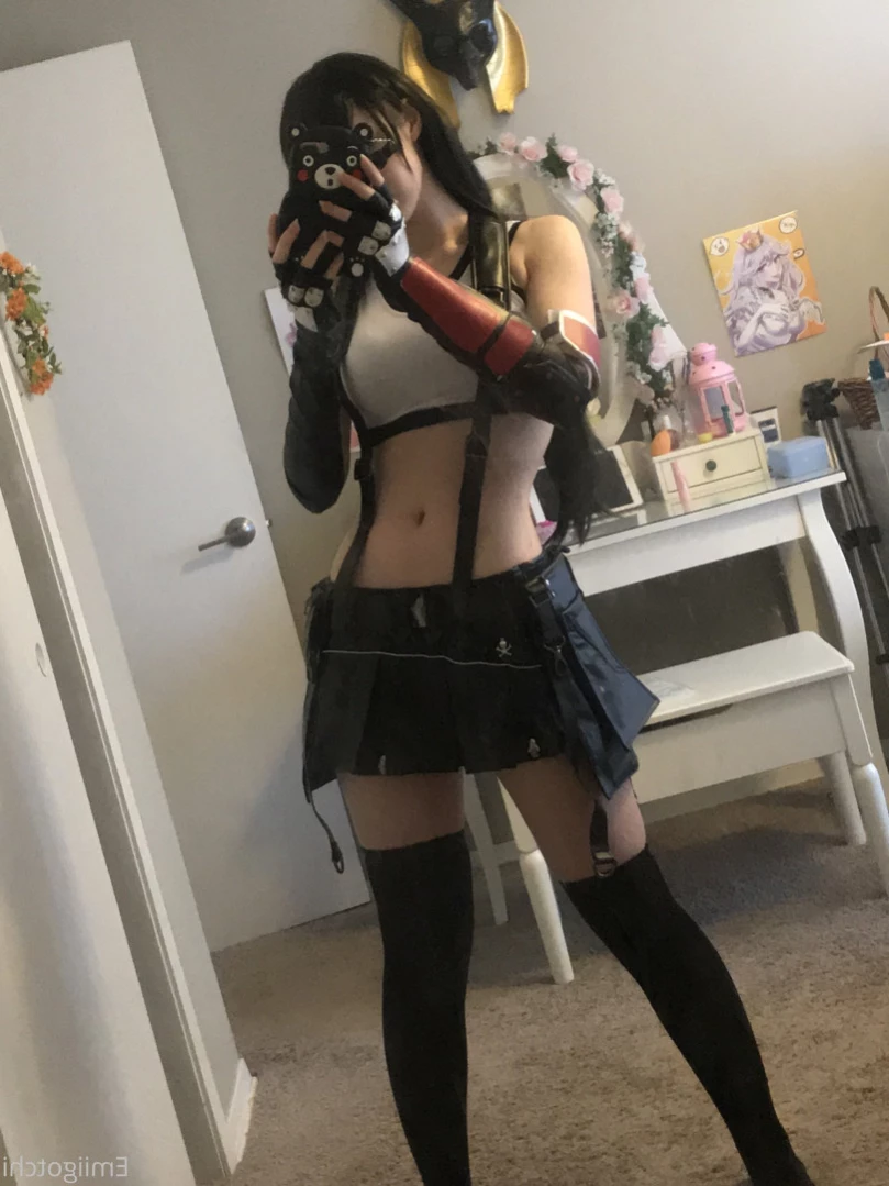 Emi [ emiigotchi ] Onlyfans leaked photo 11373779 on Hotleaks.tv