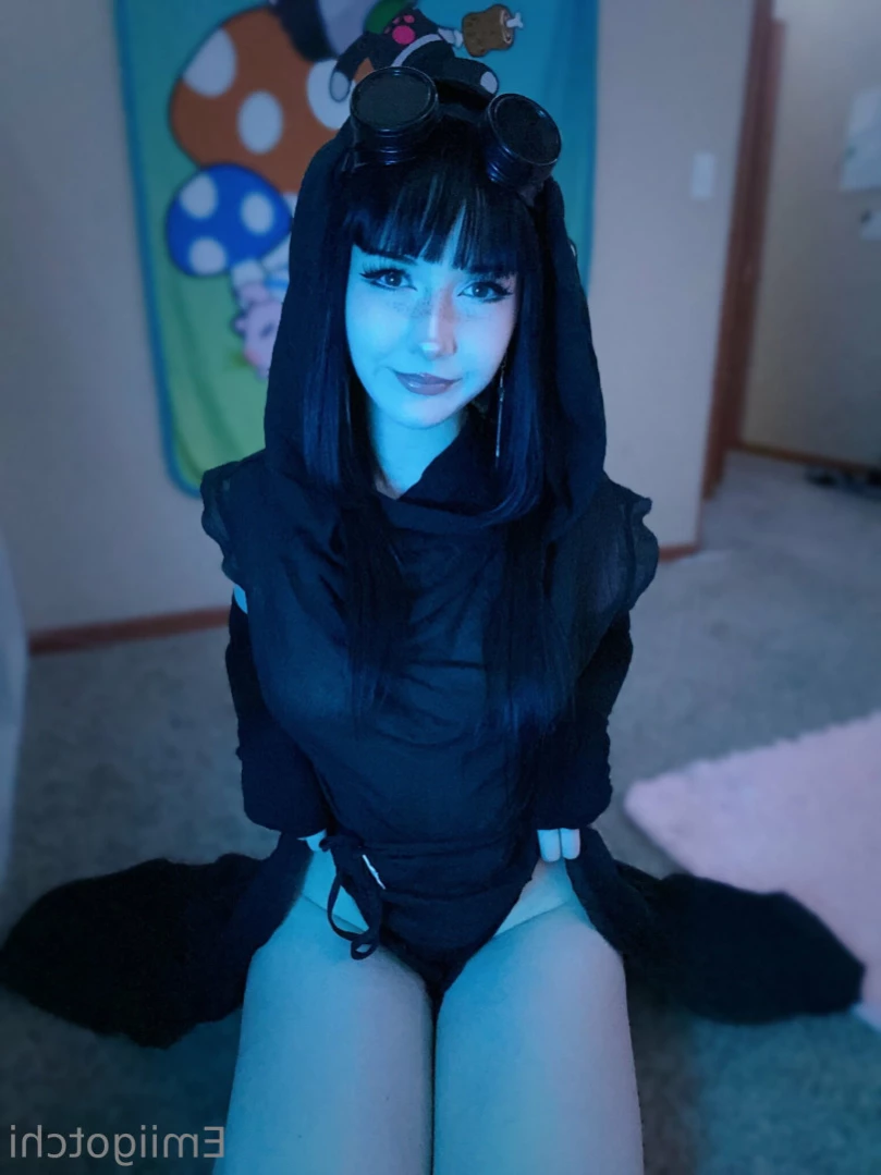 Emi [ emiigotchi ] Onlyfans leaked photo 11487170 on Hotleaks.tv