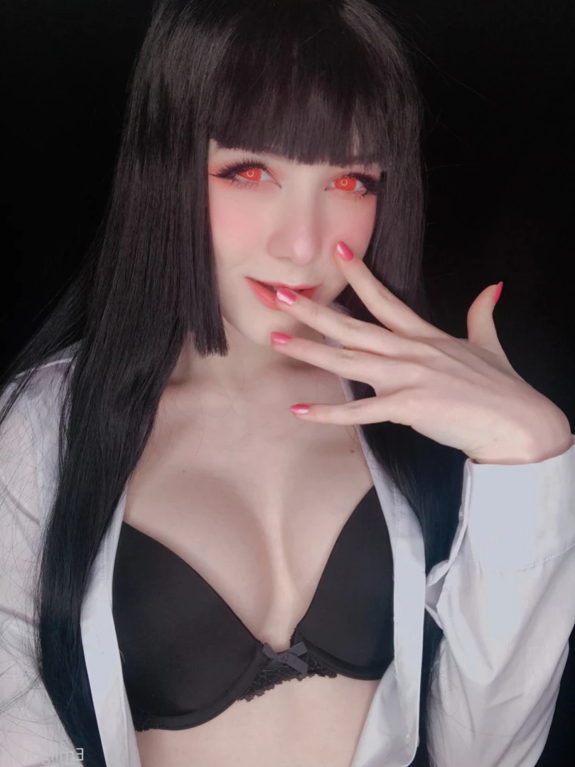 Emi [ emiigotchi ] Onlyfans leaked photo 11499639 on Hotleaks.tv