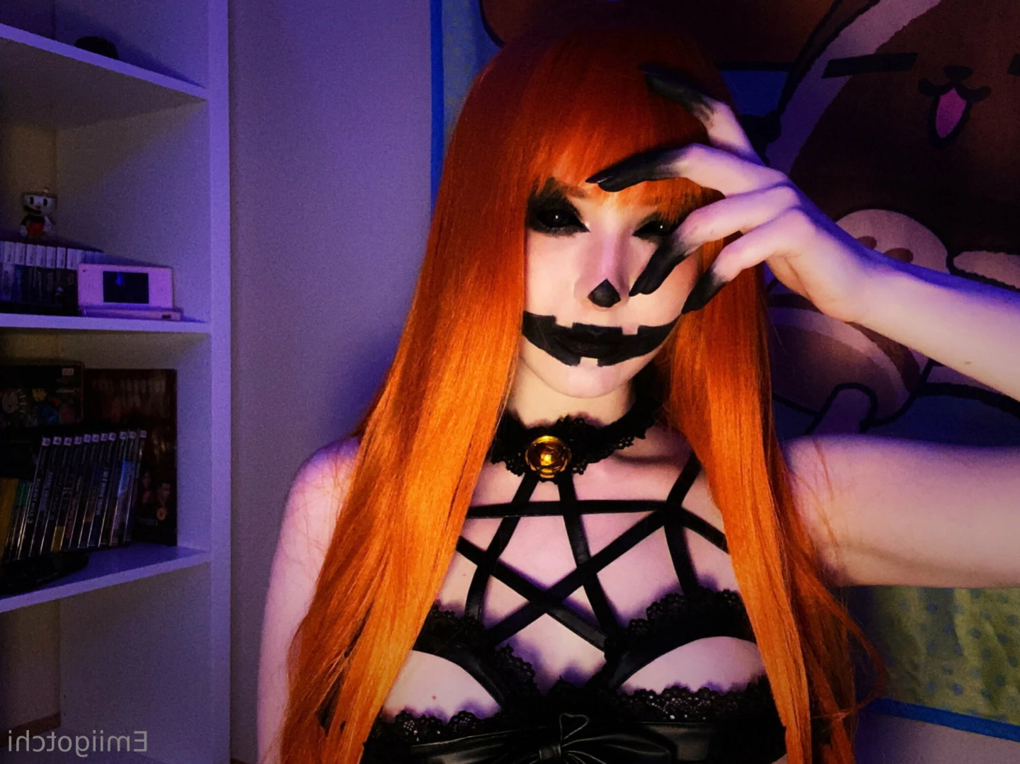 Emi [ emiigotchi ] Onlyfans leaked photo 11499713 on Hotleaks.tv