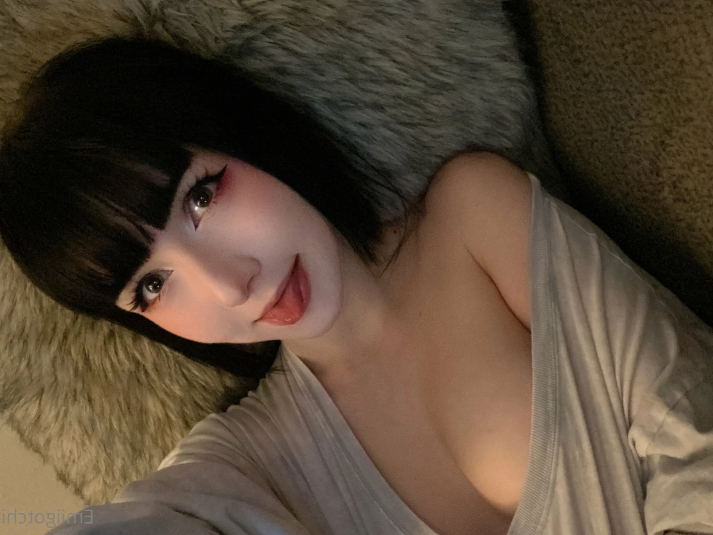Emi [ emiigotchi ] Onlyfans leaked photo 11499802 on Hotleaks.tv
