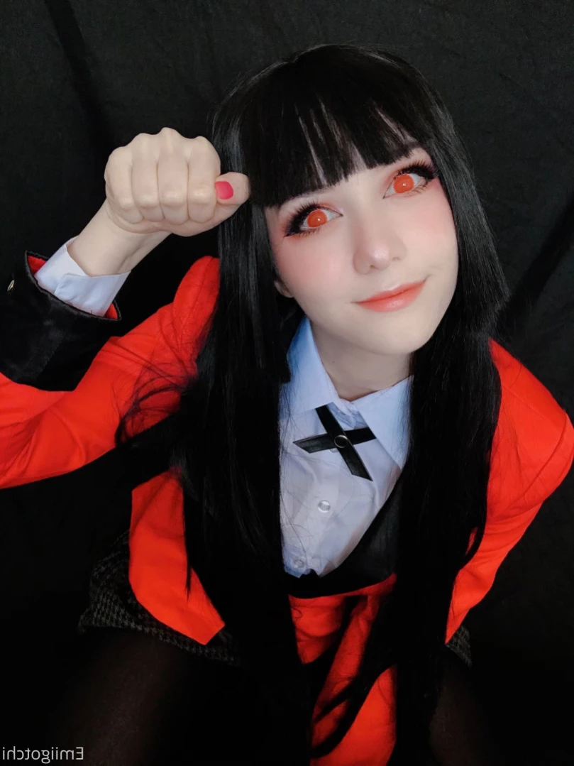 Emi [ emiigotchi ] Onlyfans leaked photo 11500160 on Hotleaks.tv