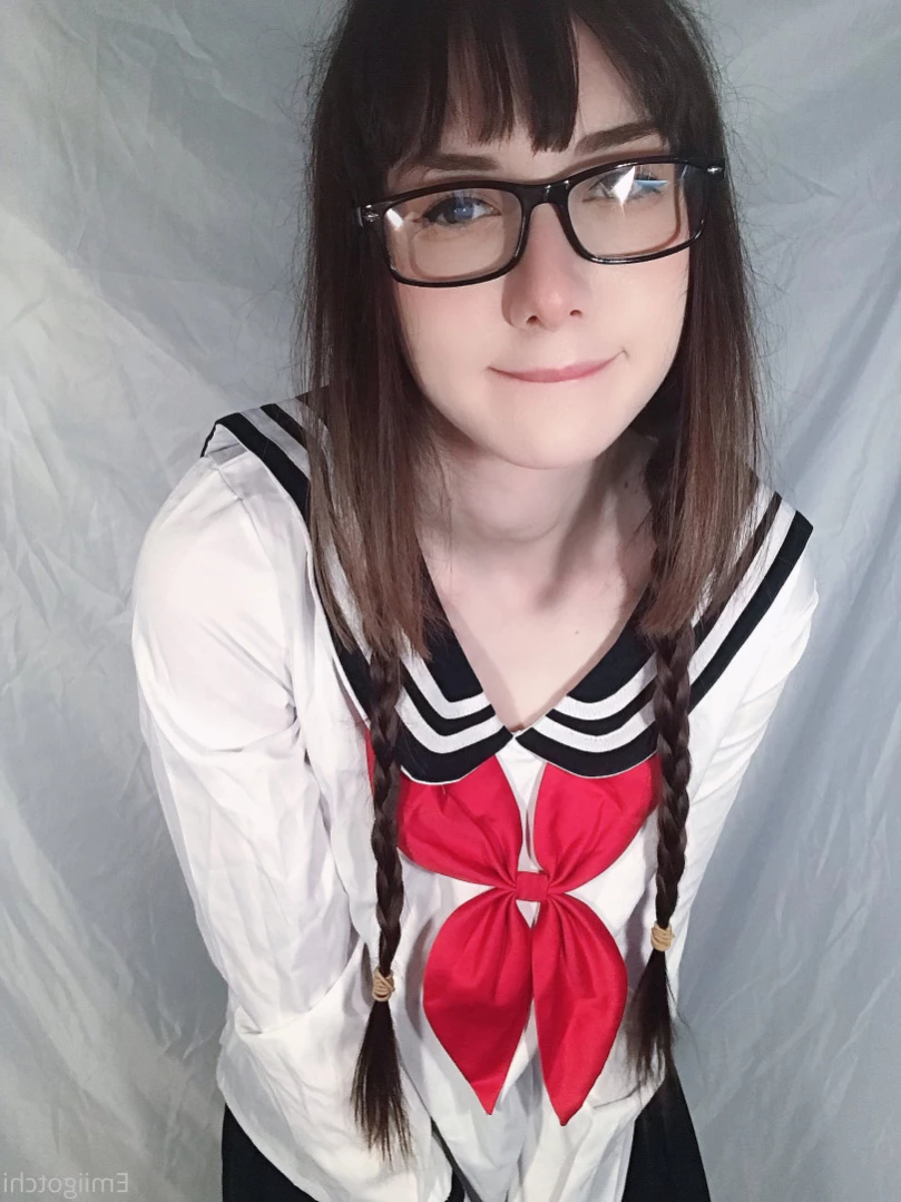 Emi [ emiigotchi ] Onlyfans leaked photo 11500180 on Hotleaks.tv