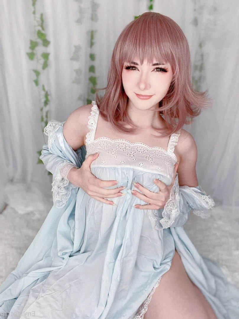 Emi [ emiigotchi ] Onlyfans leaked photo 11500334 on Hotleaks.tv