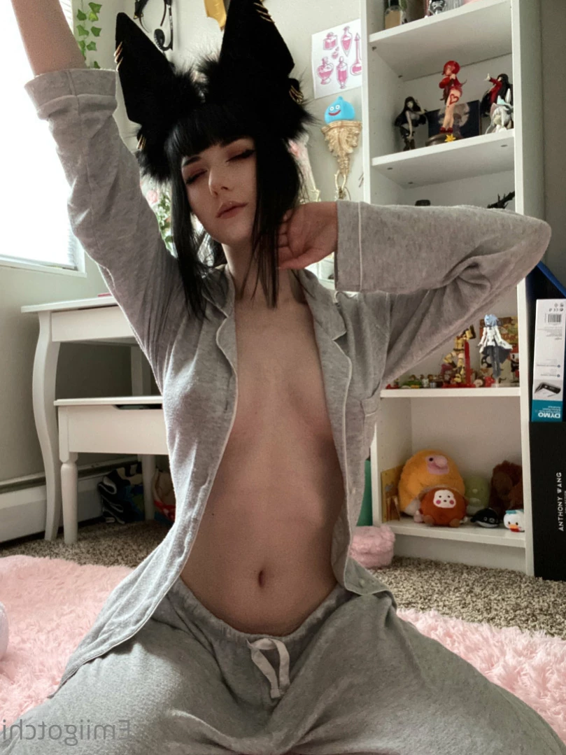 Emi [ emiigotchi ] Onlyfans leaked photo 11571500 on Hotleaks.tv