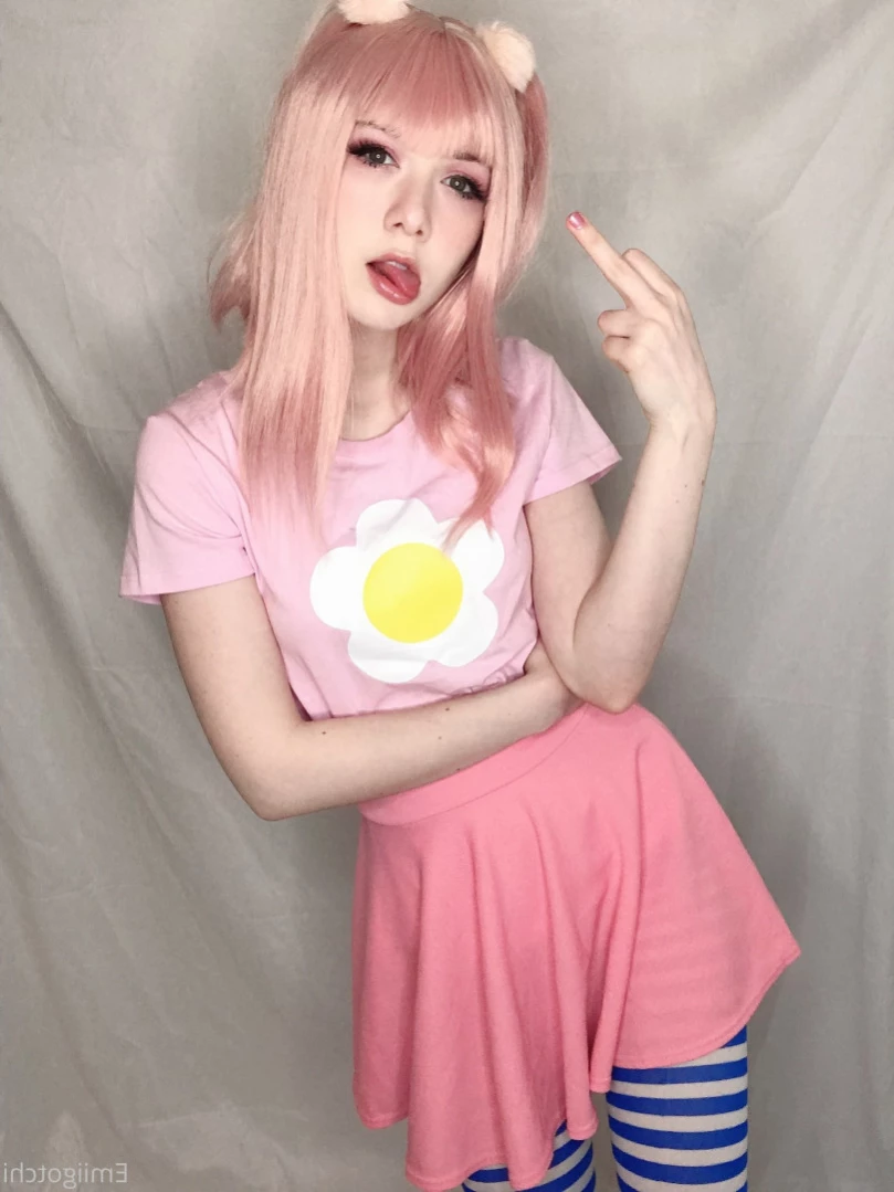Emi [ emiigotchi ] Onlyfans leaked photo 11721576 on Hotleaks.tv