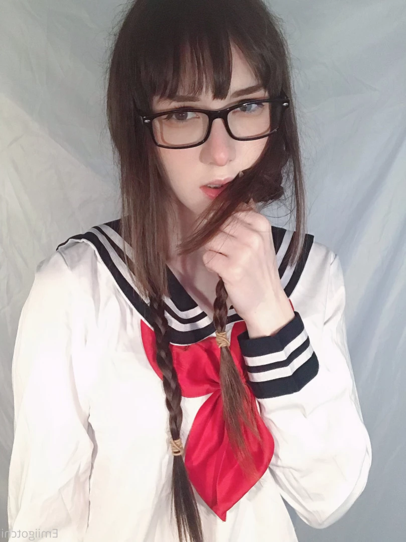 Emi [ emiigotchi ] Onlyfans leaked photo 11987615 on Hotleaks.tv