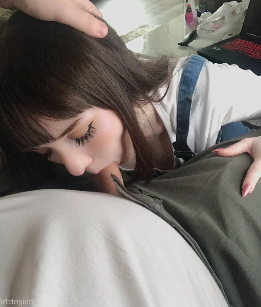 Emi [ emiigotchi ] Onlyfans leaked photo 12010039 on Hotleaks.tv