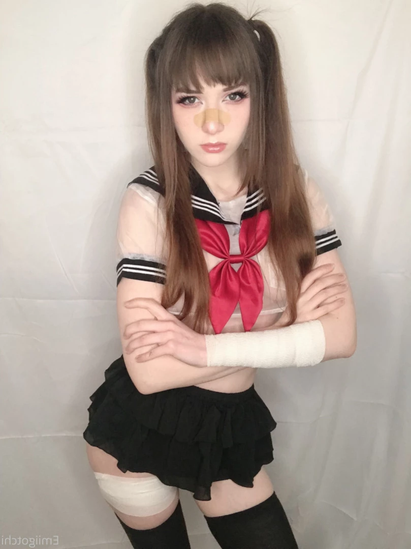 Emi [ emiigotchi ] Onlyfans leaked photo 12028159 on Hotleaks.tv