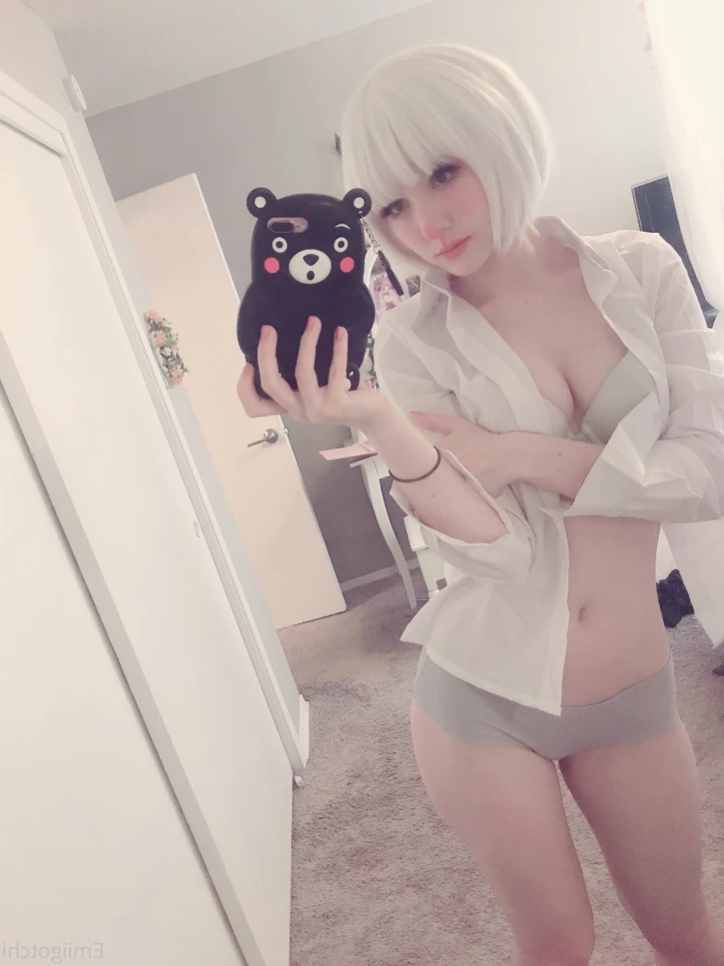 Emi [ emiigotchi ] Onlyfans leaked photo 12028259 on Hotleaks.tv