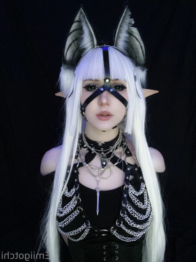 Emi [ emiigotchi ] Onlyfans leaked photo 12028334 on Hotleaks.tv