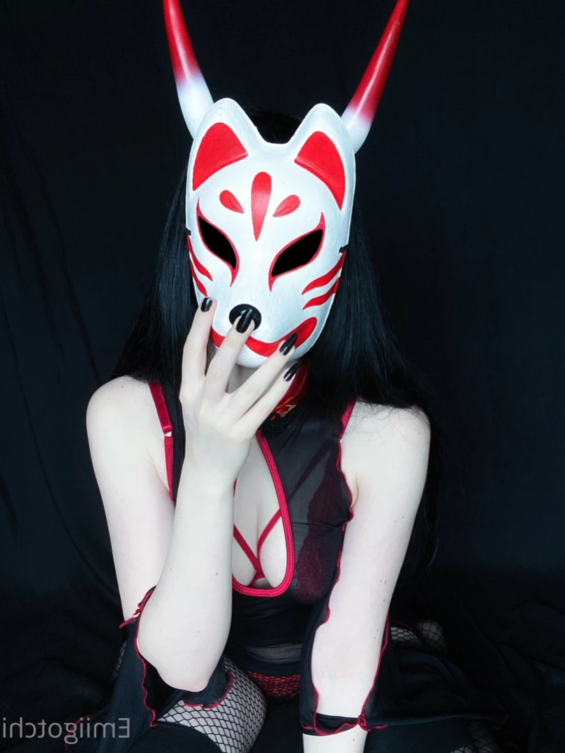 Emi [ emiigotchi ] Onlyfans leaked photo 12028363 on Hotleaks.tv