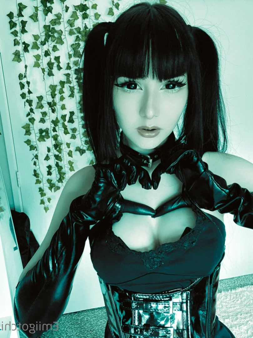 Emi [ emiigotchi ] Onlyfans leaked photo 12028391 on Hotleaks.tv