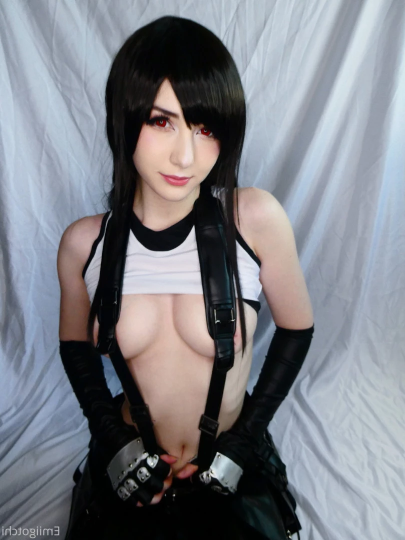 Emi [ emiigotchi ] Onlyfans leaked photo 12028713 on Hotleaks.tv