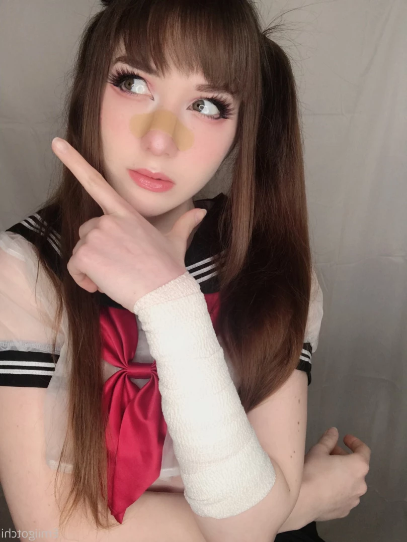 Emi [ emiigotchi ] Onlyfans leaked photo 12028794 on Hotleaks.tv