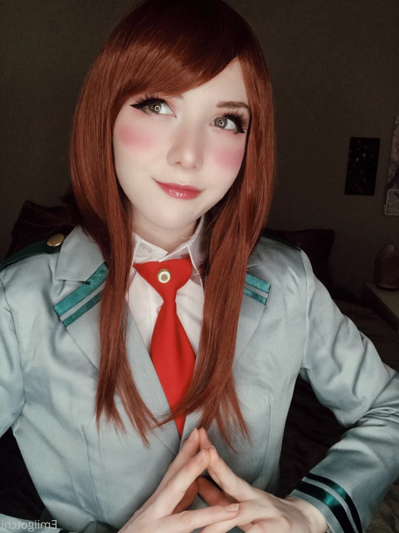 Emi [ emiigotchi ] Onlyfans leaked photo 12028891 on Hotleaks.tv
