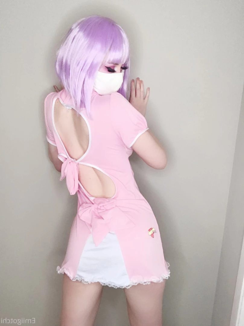 Emi [ emiigotchi ] Onlyfans leaked photo 12075174 on Hotleaks.tv