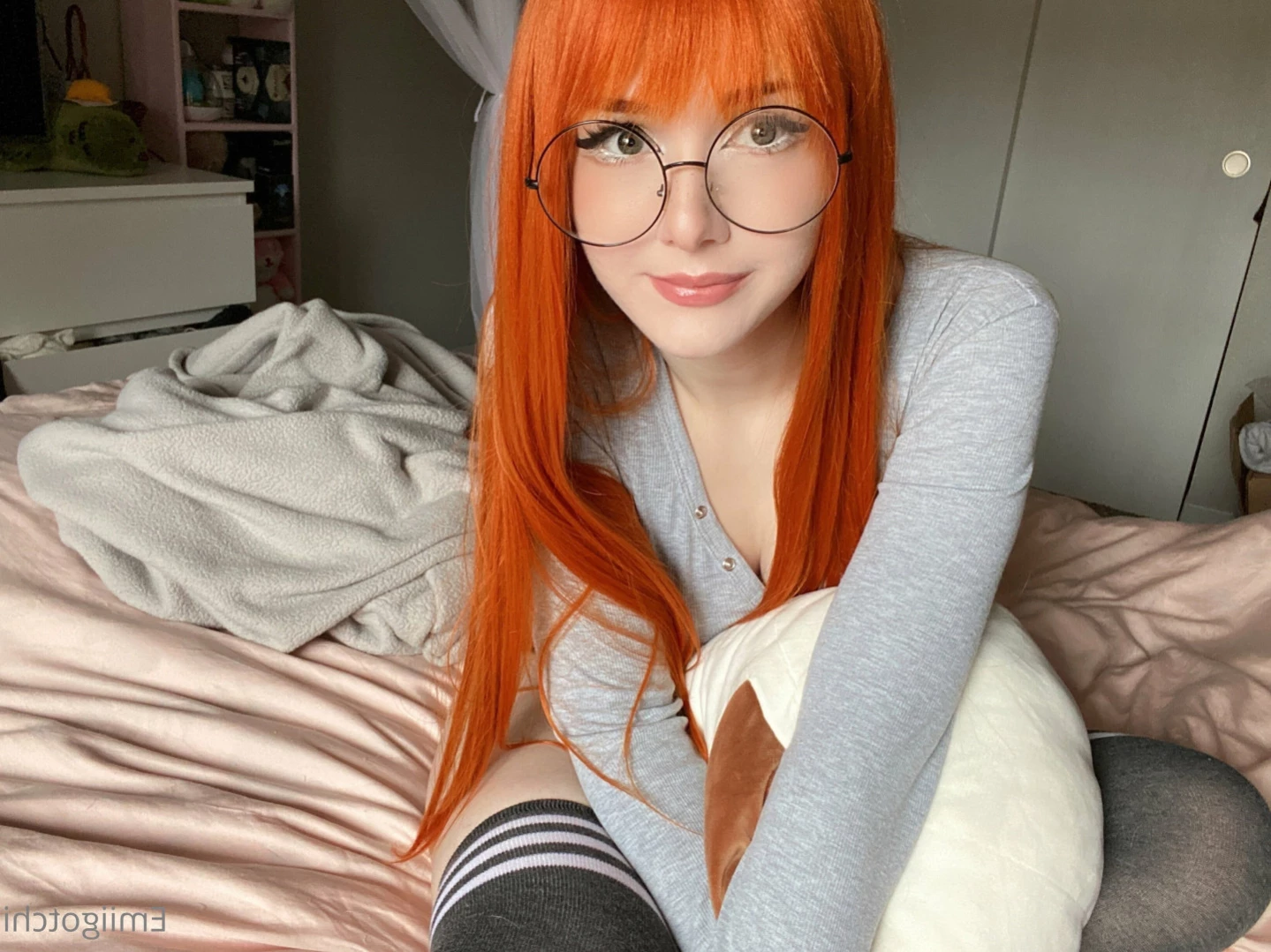Emi [ emiigotchi ] Onlyfans leaked photo 12090671 on Hotleaks.tv