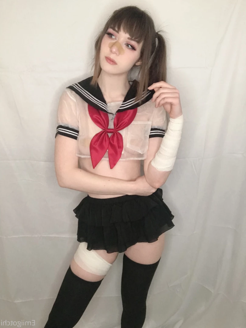 Emi [ emiigotchi ] Onlyfans leaked photo 12129040 on Hotleaks.tv