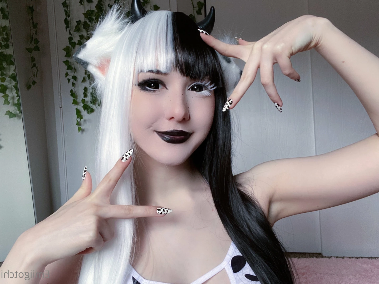 Emi [ emiigotchi ] Onlyfans leaked photo 12163562 on Hotleaks.tv