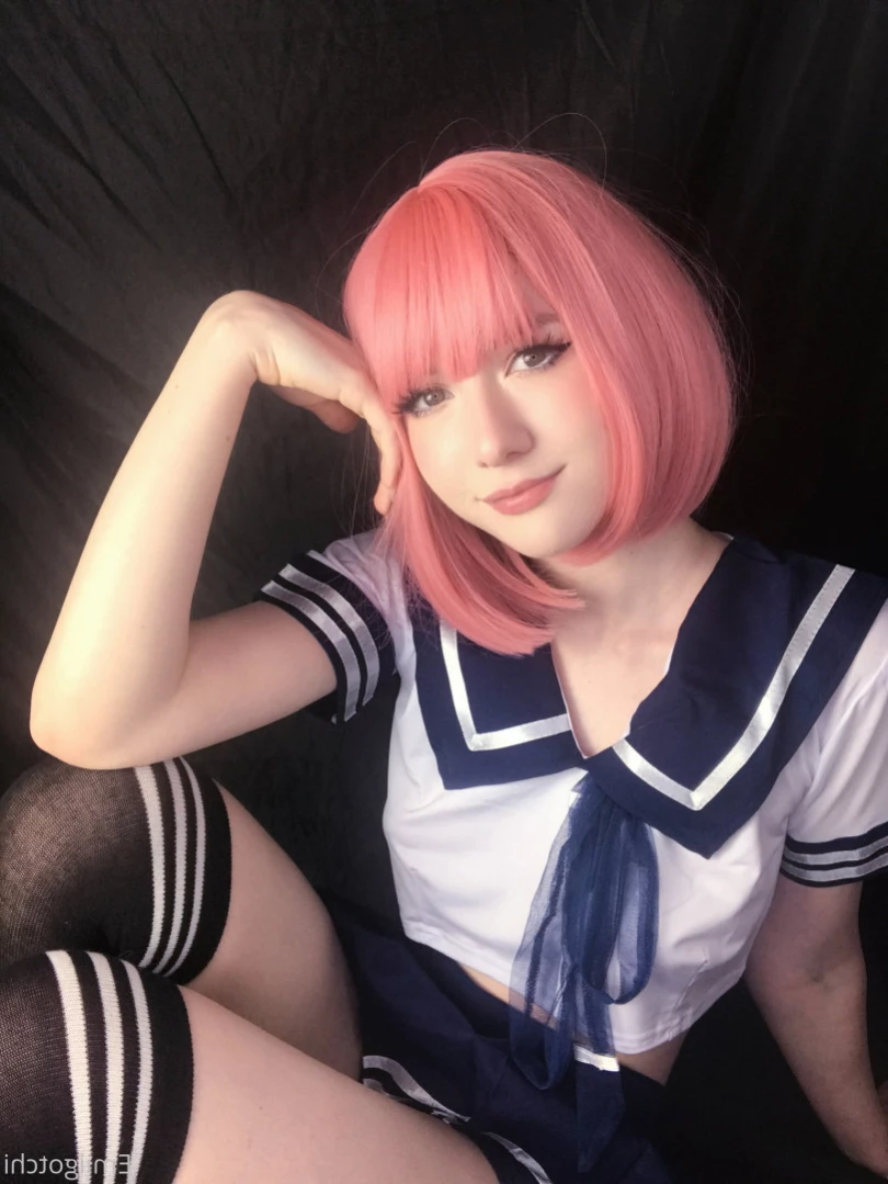 Emi [ emiigotchi ] Onlyfans leaked photo 12179632 on Hotleaks.tv