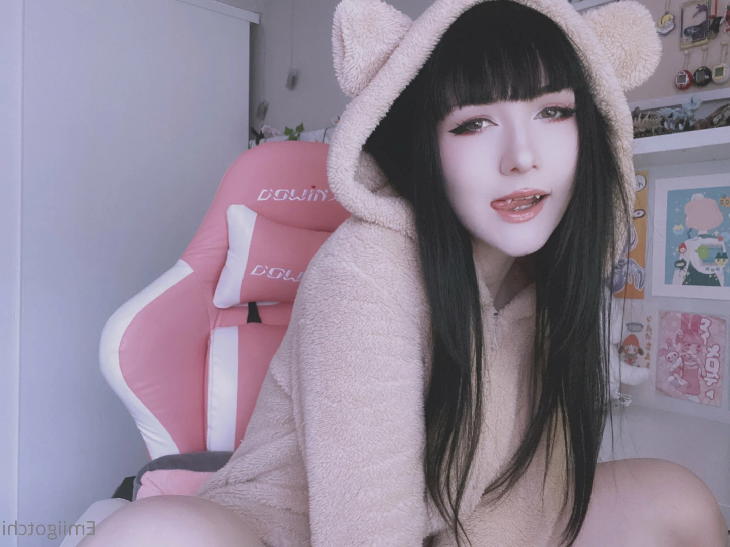 Emi [ emiigotchi ] Onlyfans leaked photo 12199811 on Hotleaks.tv